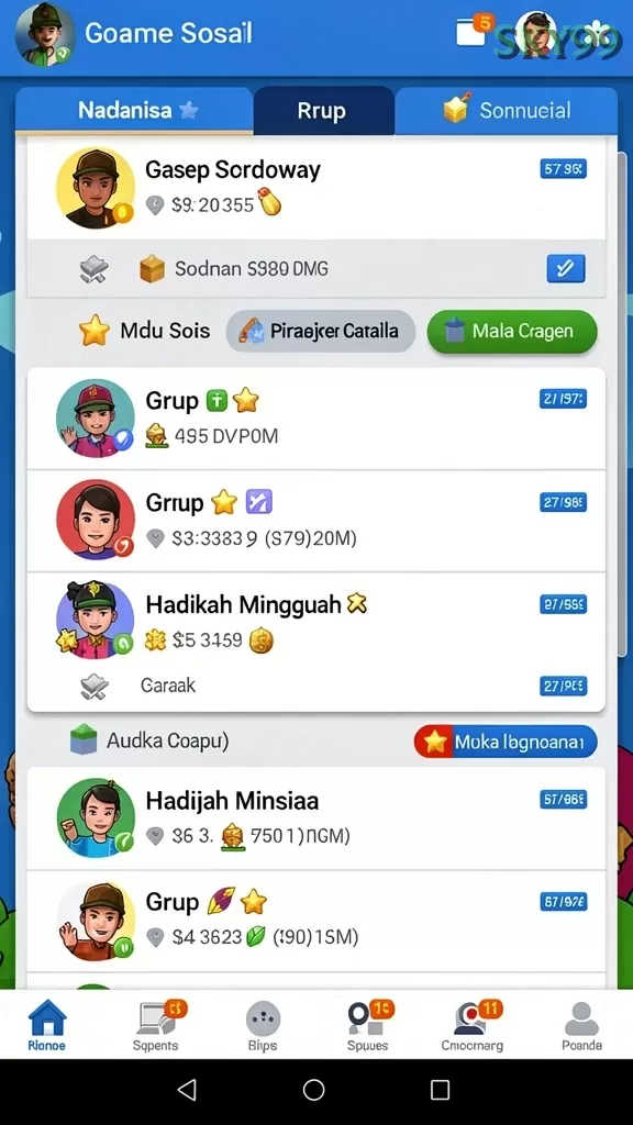 Screenshot mdgwin nomor 2