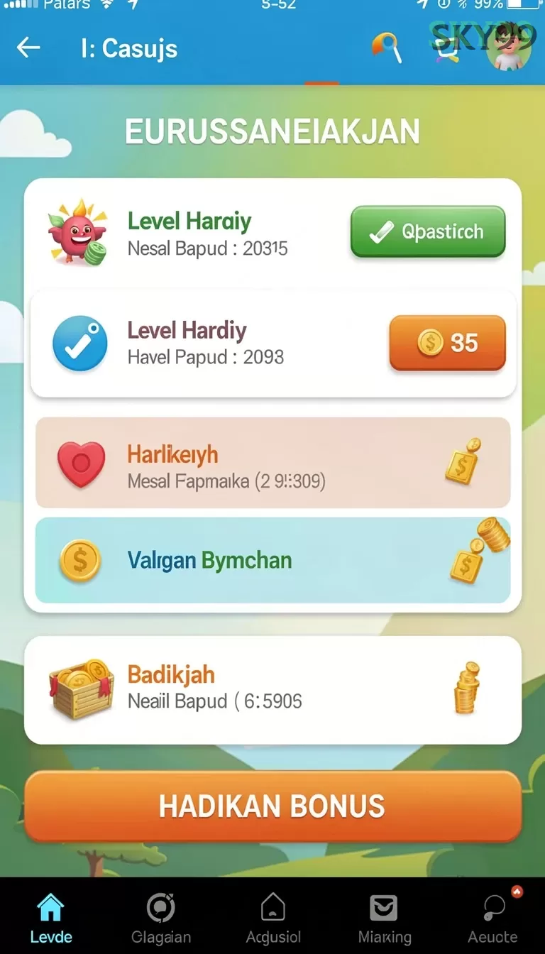 Screenshot Hercules Son Of Zeus 1