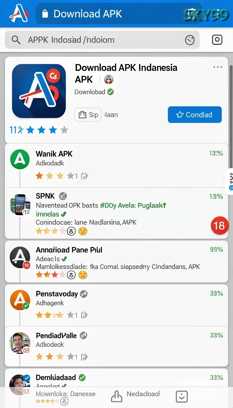 Screenshot Super Twister 2