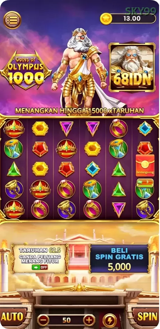 Screenshot Totem Warrior 1