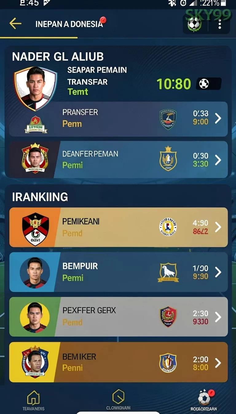 Screenshot Totem Warrior 2