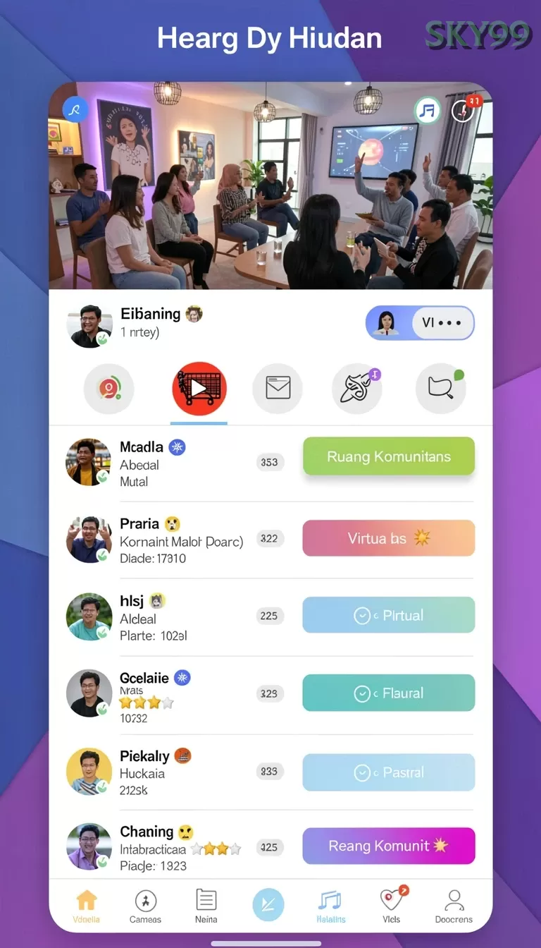 Screenshot Love Fool 1