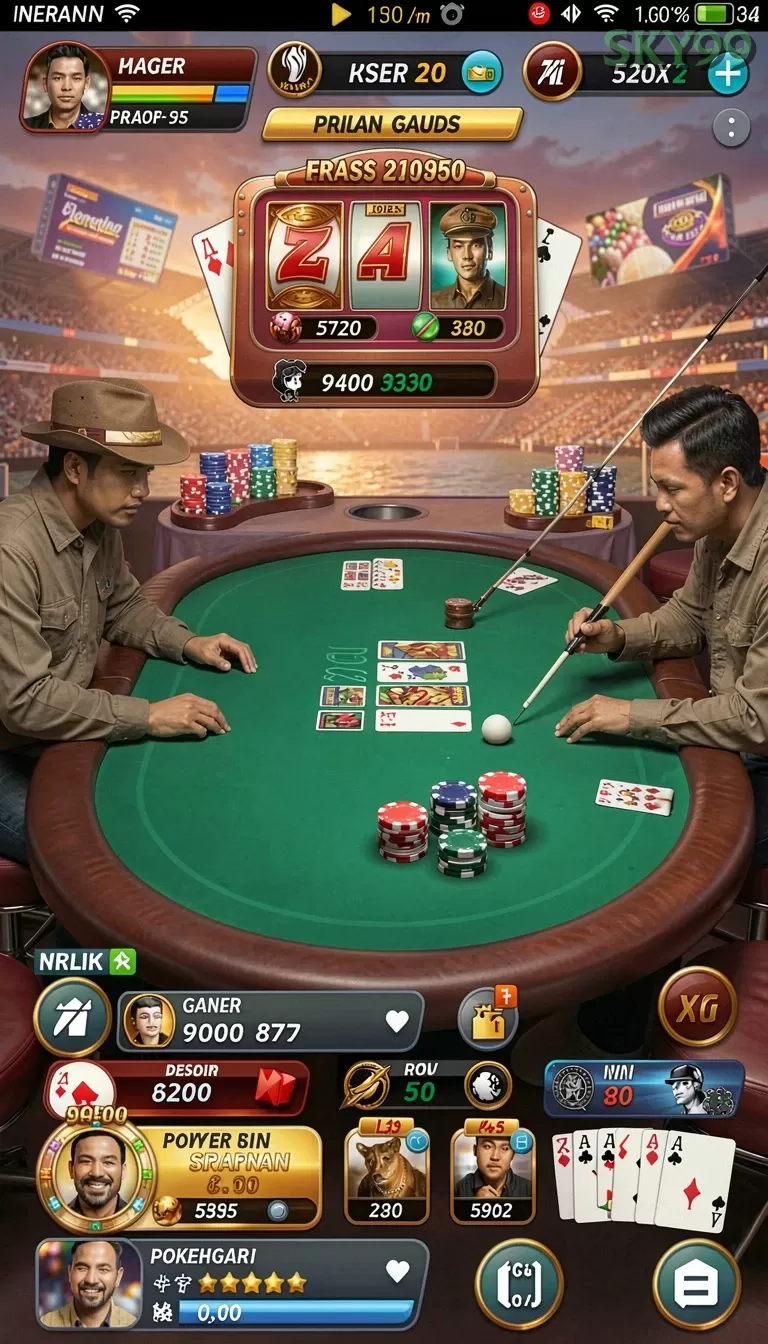Screenshot Gemza 1