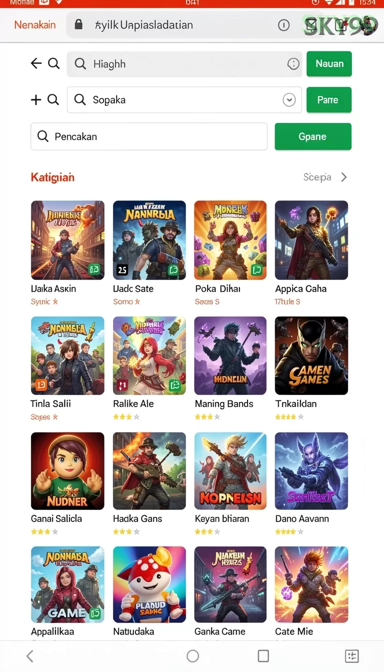 Screenshot mari777 nomor 3