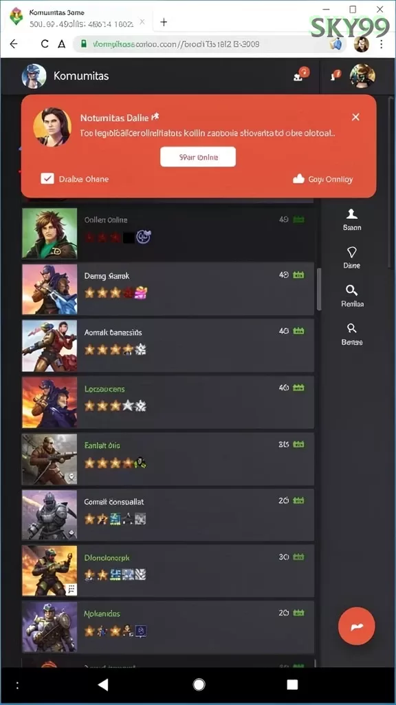Screenshot Fire Blaze Fire Fighter 1