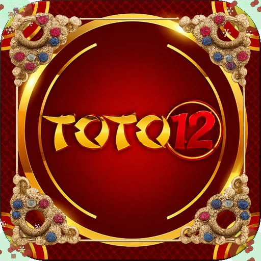 toto12 APK Resmi — ikon aplikasi