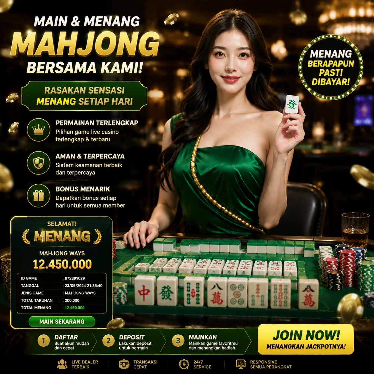 sky99 Platform Game Terpercaya untuk Pemain Indonesia