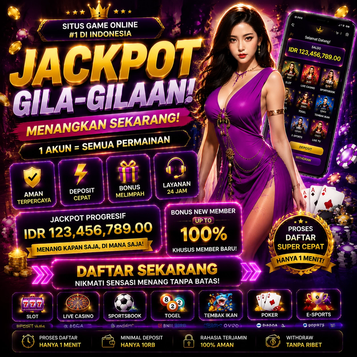 Kelebihan dan Kekurangan Bermain di sky99