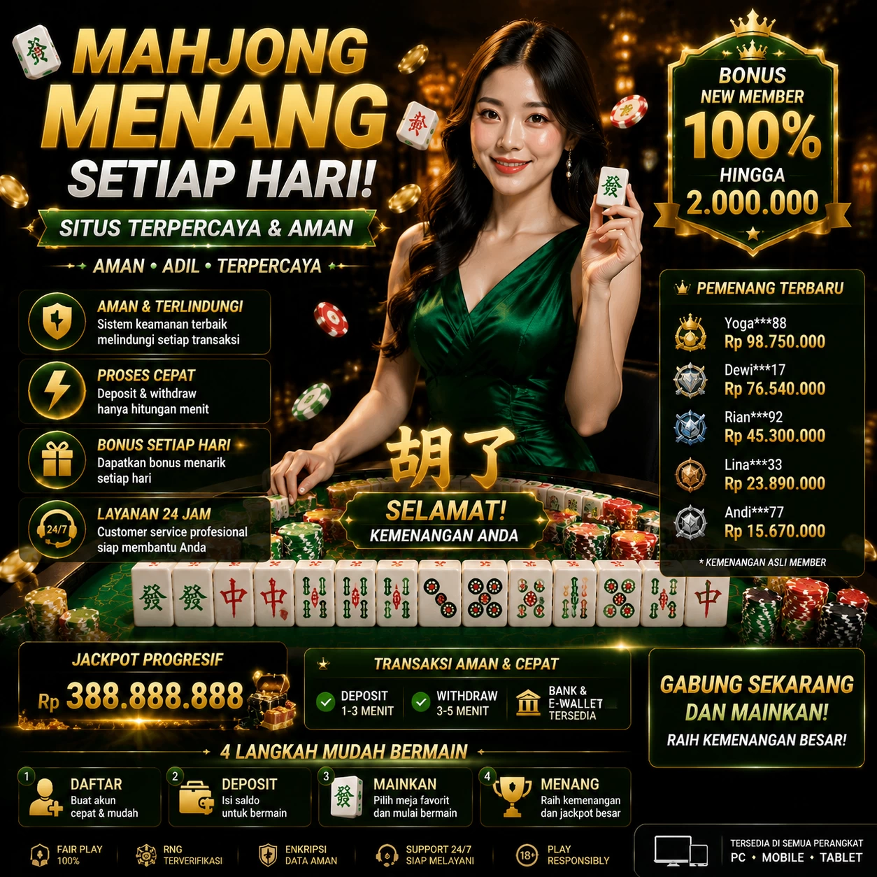Ulasan Fitur Terbaik yang Ditawarkan sky99