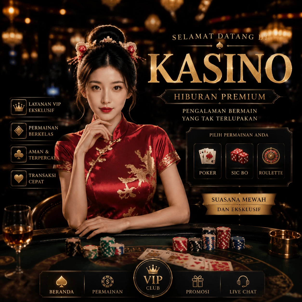 Mengenal Fitur Menarik di Situs sky99