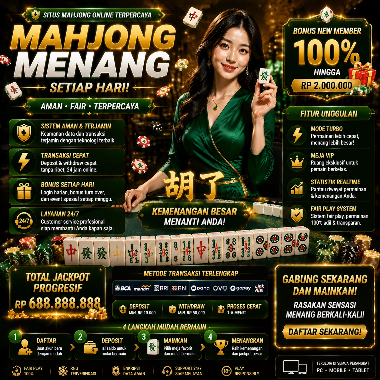 Mengulas Keunggulan Permainan di Situs sky99