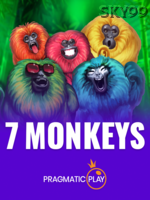 7 Monkeys