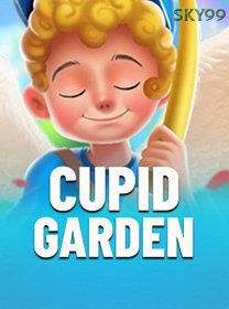 Cupid Garden