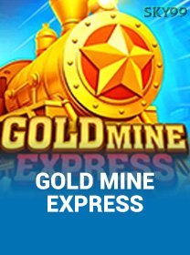 Gold Mine Express