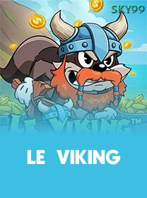 Le Viking