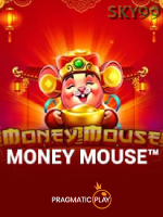 Money Mouse
