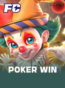 Poker Win