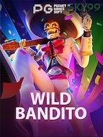 Wild Bandito