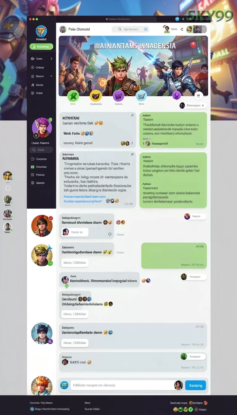Screenshot Dragon Spark 2