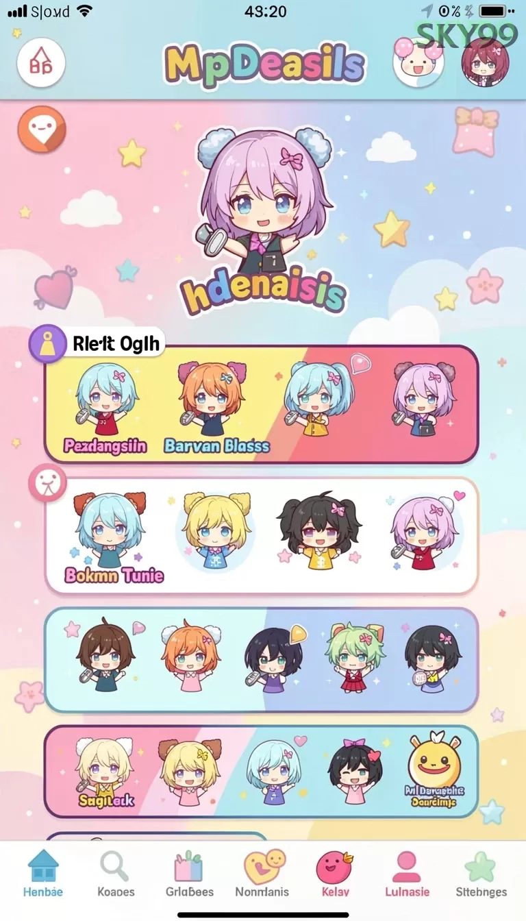 Screenshot Keep Em Cool 2