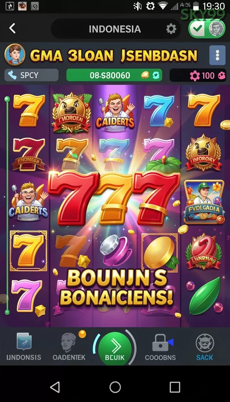 Screenshot Gold Mine Express 2