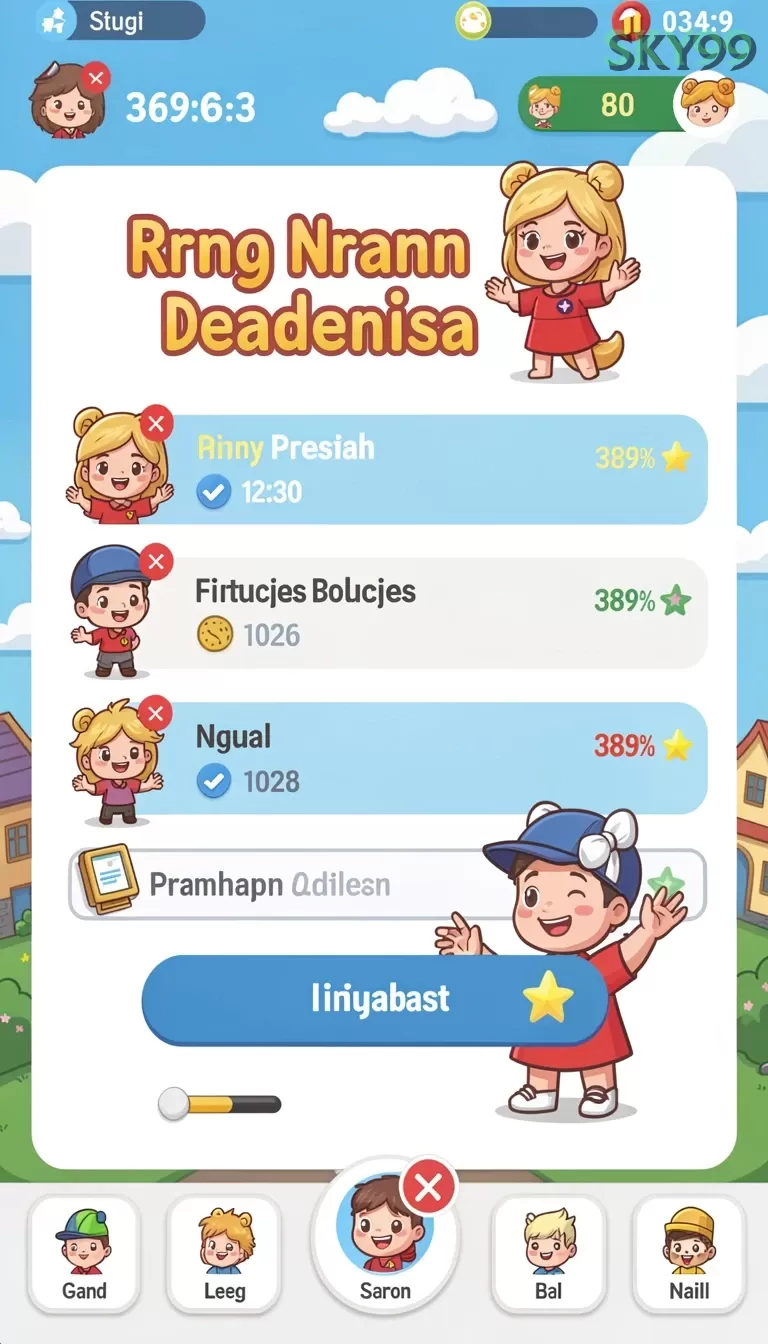 Screenshot Syndicate 1