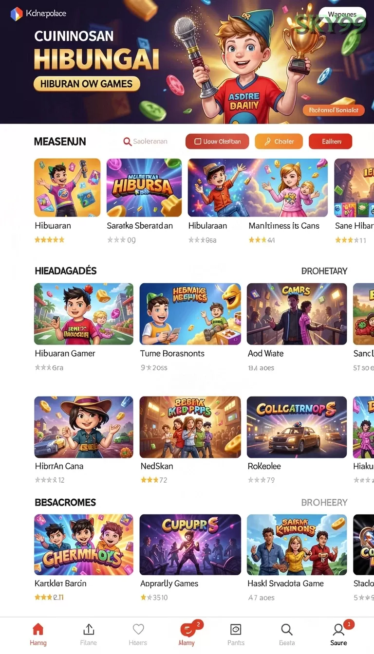 Screenshot Fortune Tree 2